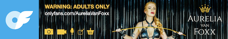 OnlyFans - Aurelia van Foxx